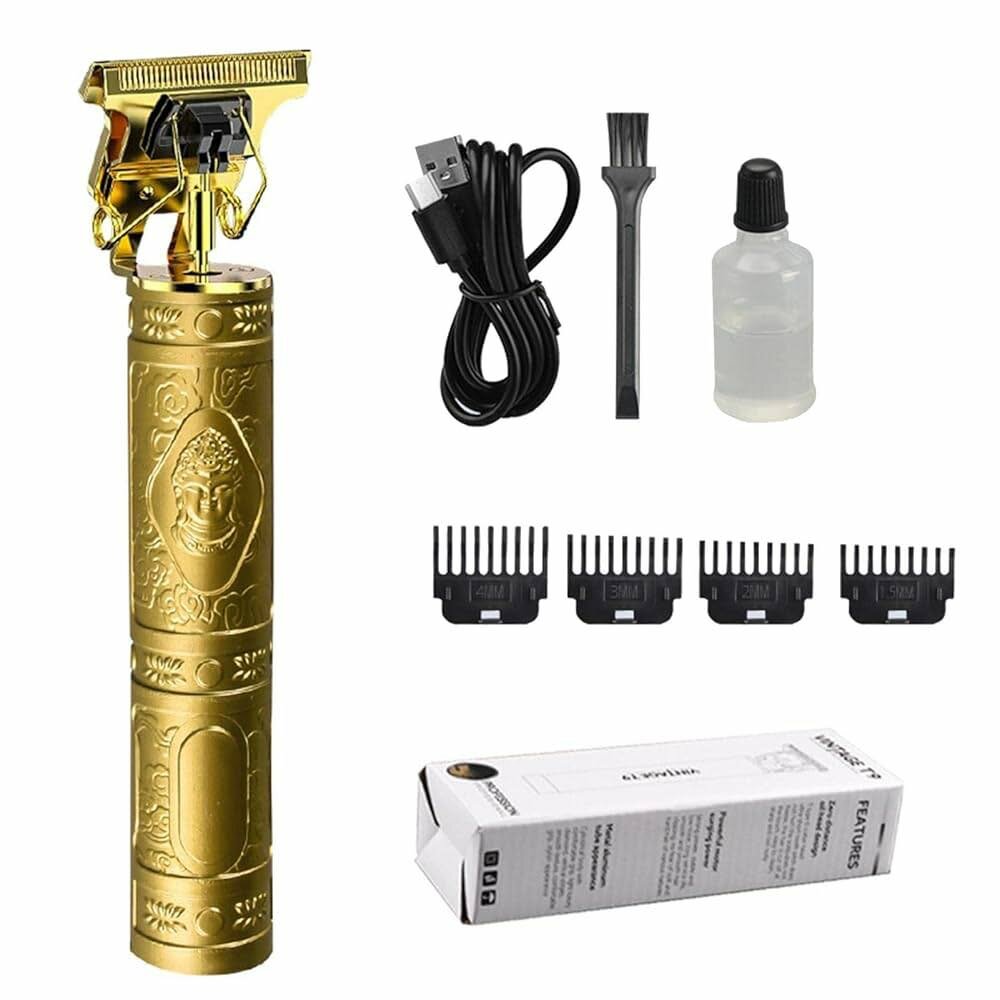 Tondeuse Électrique Professionnelle