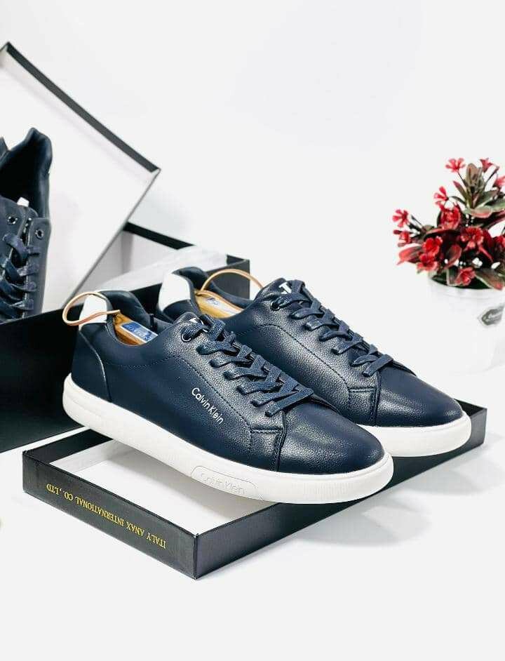 Men's sneakers in stock