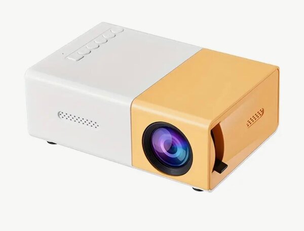 Mini Projecteur Mobile