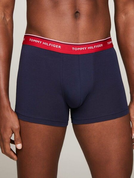 Boxers Tommy Hilfiger Homme