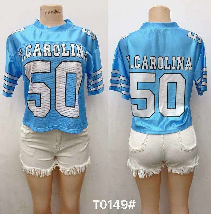 Ladies tops available