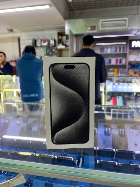 Новый15 про мах