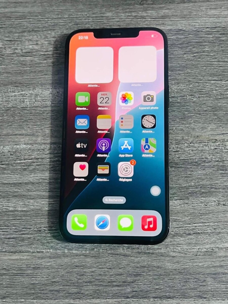 iPhone 12 Pro 128gb