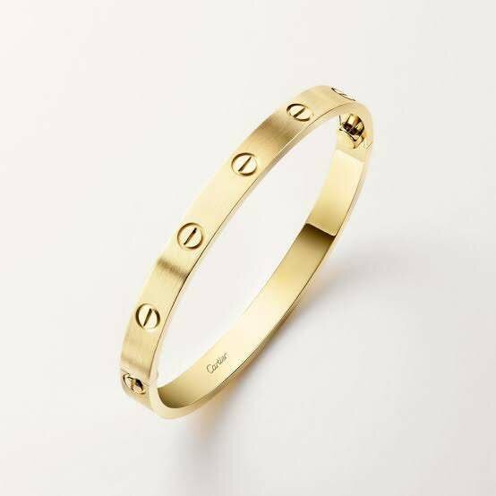 love bracelet