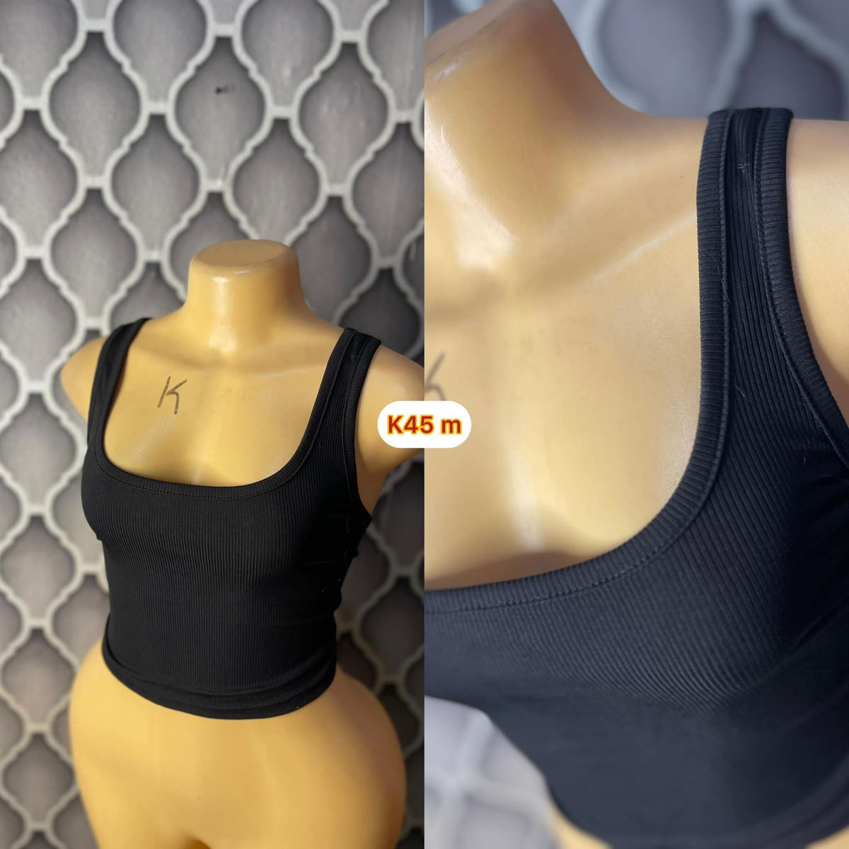 Beautiful thrifted corset tops and tops 