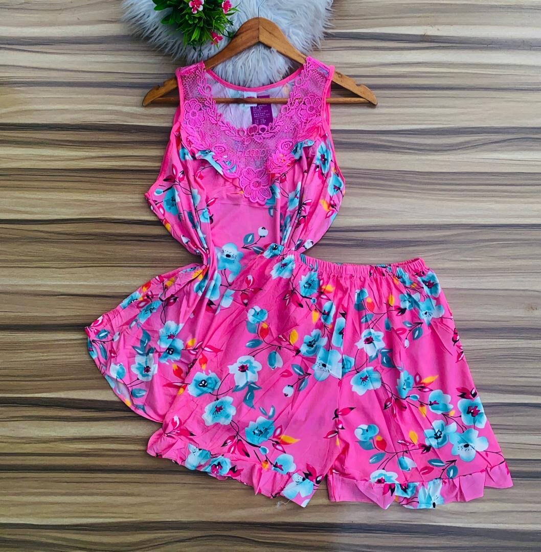 Comfortable sleepwear