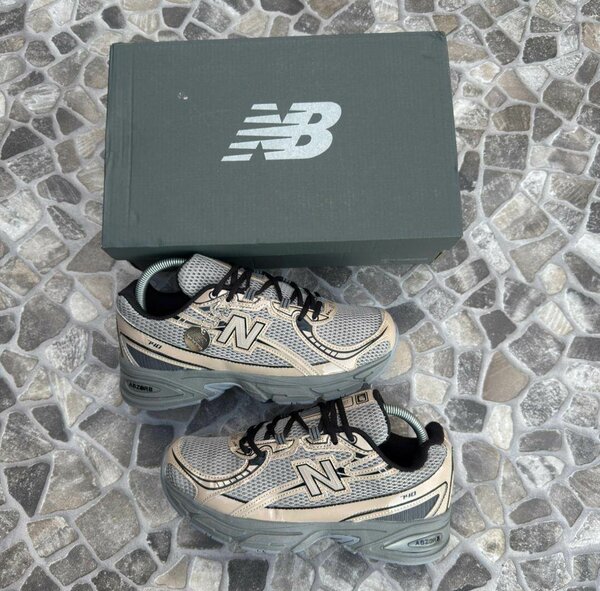 Chaussures de sport New Balance