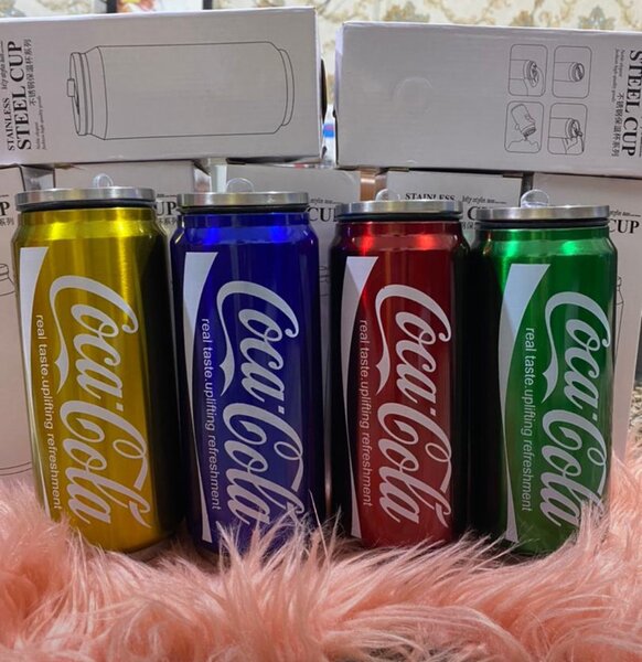 Mini Blenders and Flasks