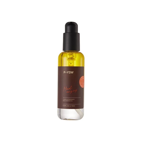 Body oil