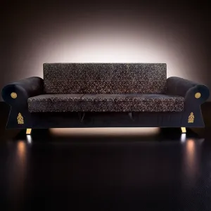 Designer Sofa Cum Beds