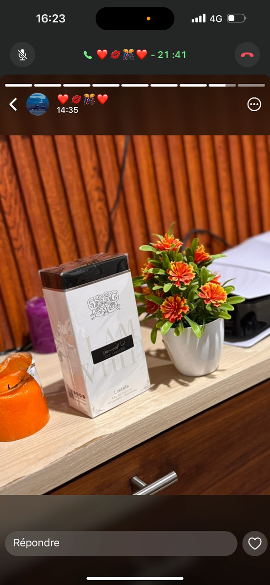 Ana Abiyedh Parfum Unisexe