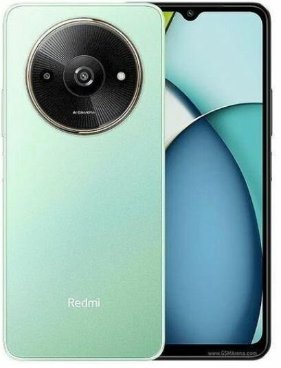 Smartphone Redmi puissant