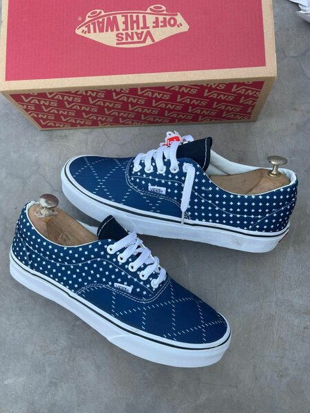 Vans Sneakers Authentiques