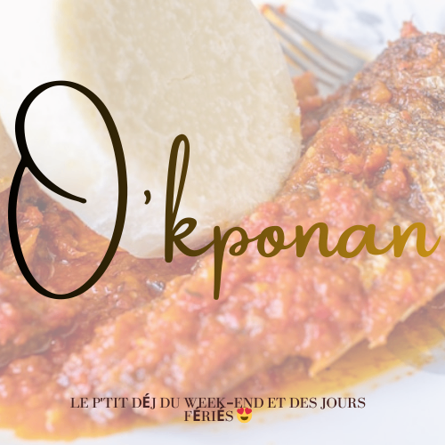 O'kponan 