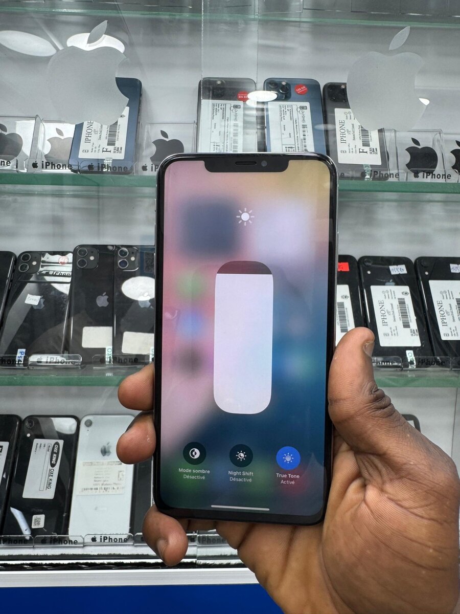 iPhone Xsmax