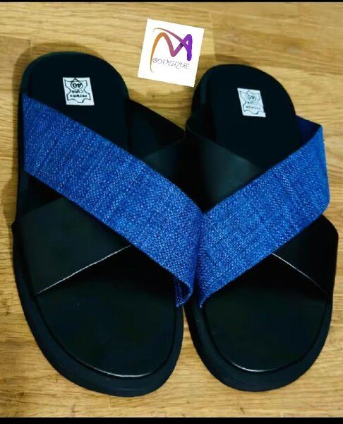 Sandales croisées élégantes