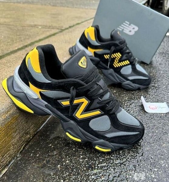 New Balance