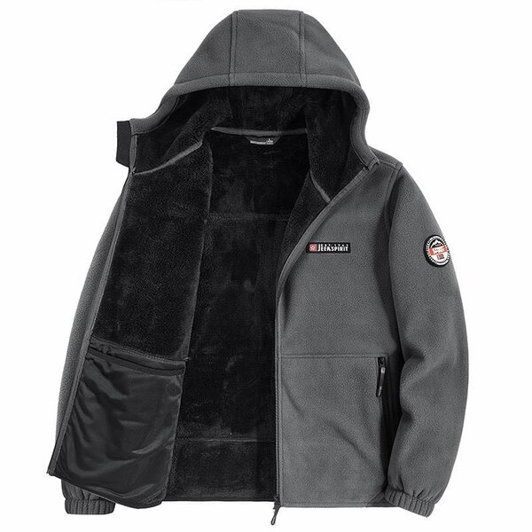 Меховая куртка/кофта