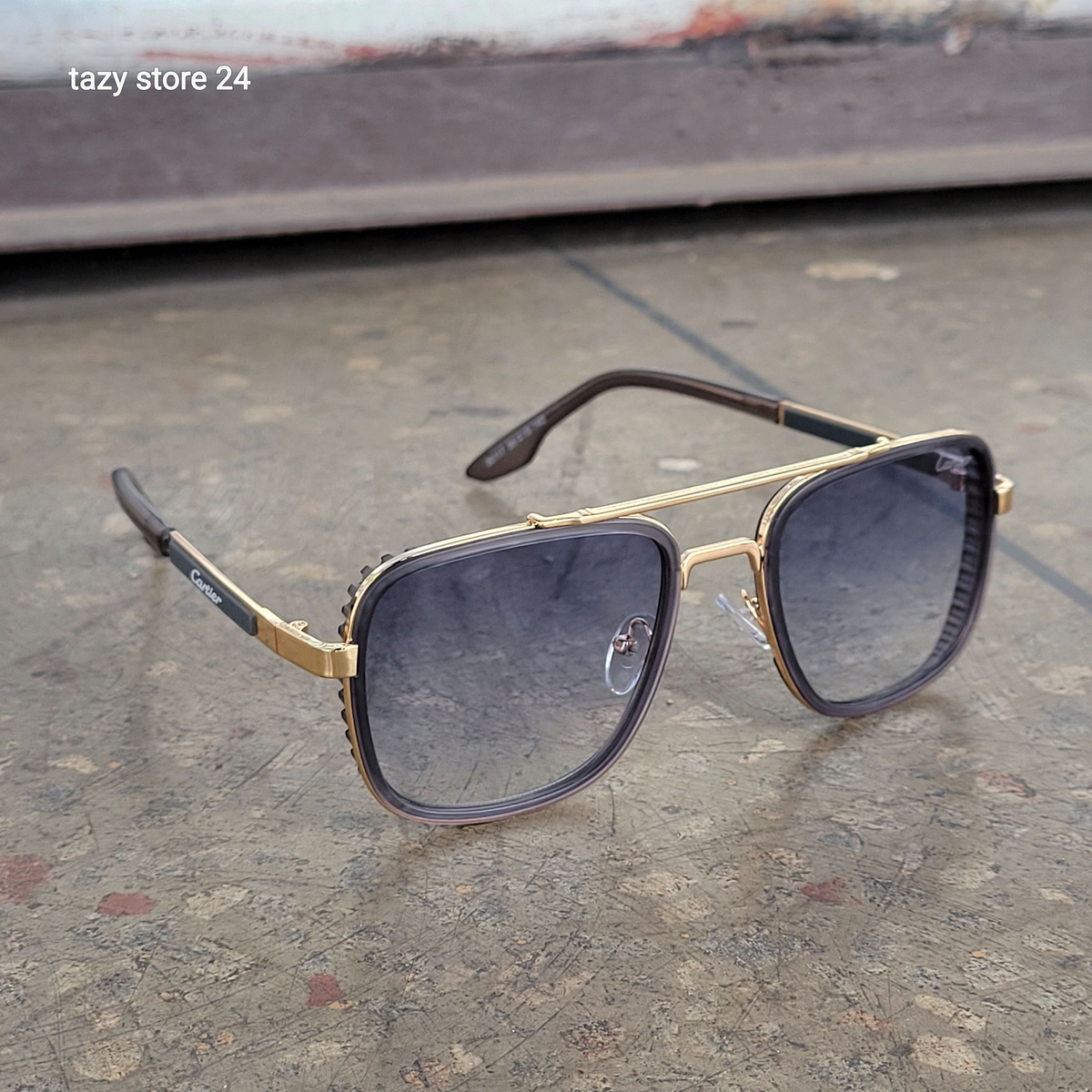 AUTHENTIC SUNGLASSES