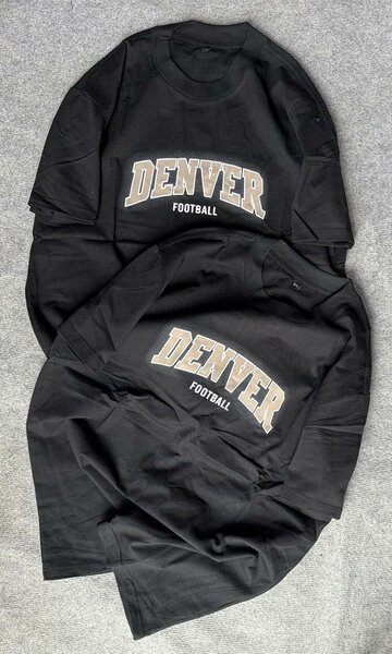 Lot de T-Shirts Graphiques