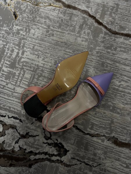 Туфли новые