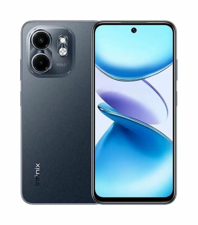 Infinix Smart 9HD