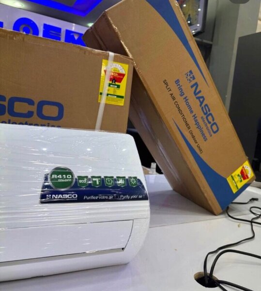 Nasco Air Condition 2.0Hp