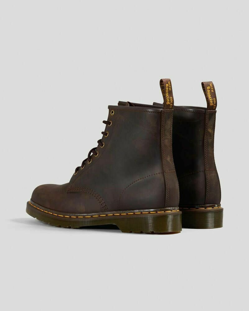 Dr martens 1460 crazy horse