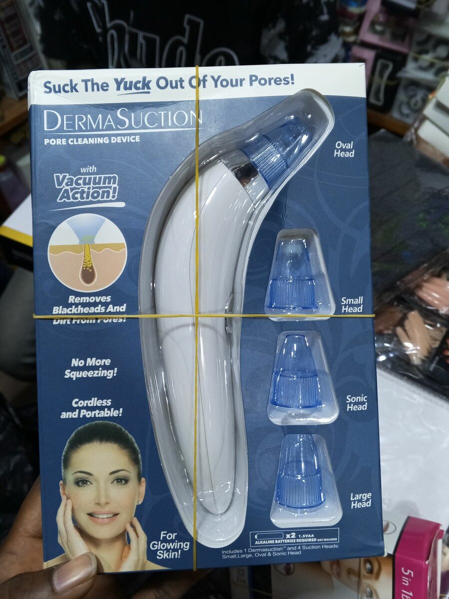 Machines dégraisser