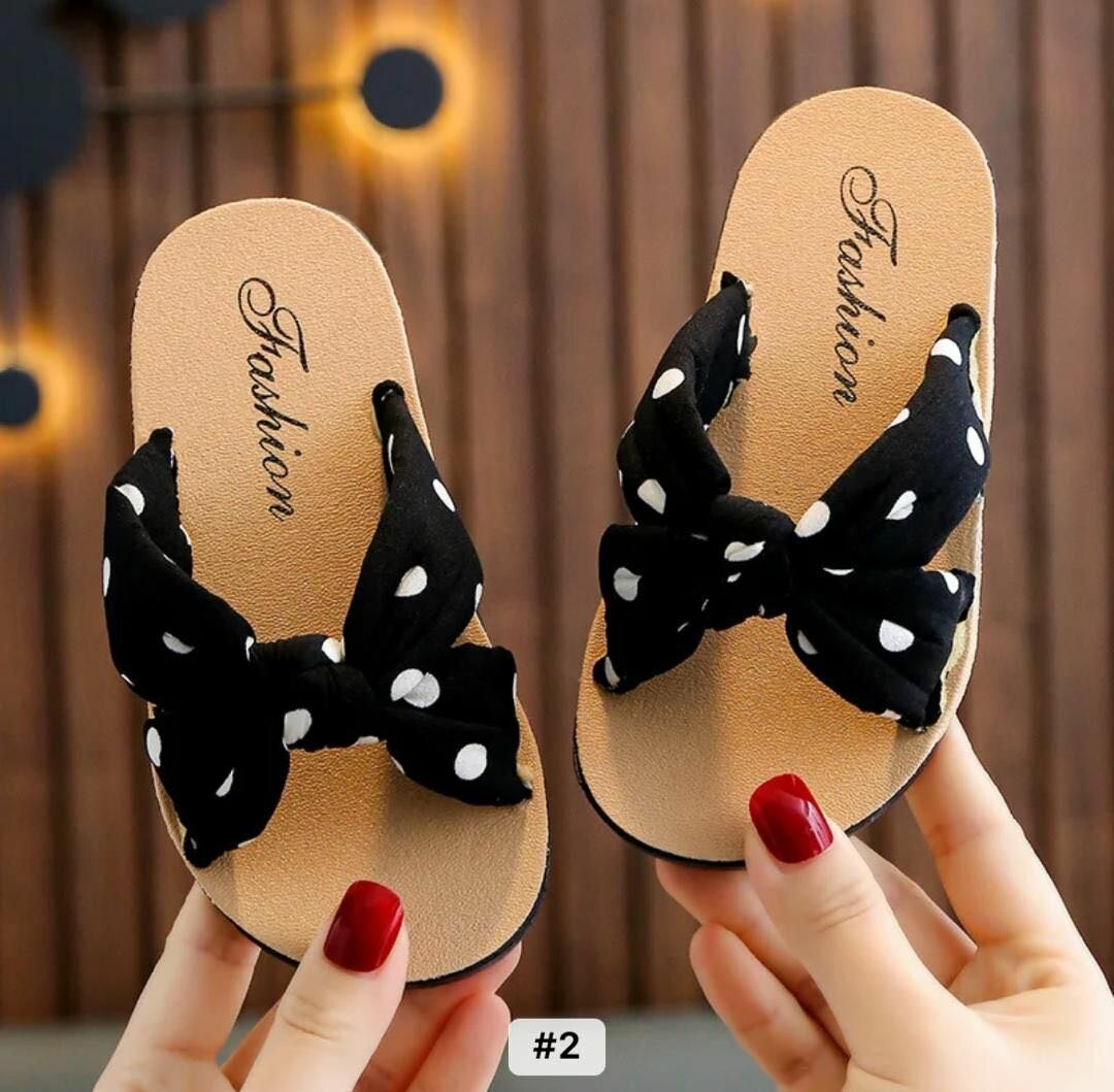 Chaussures pour enfants