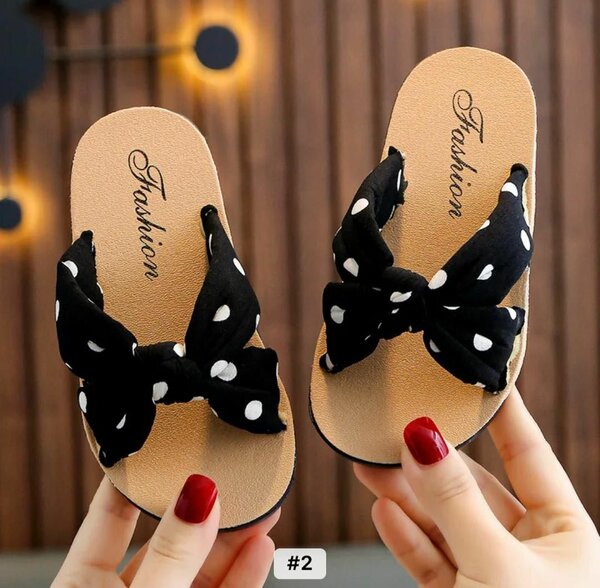 Chaussures pour enfants