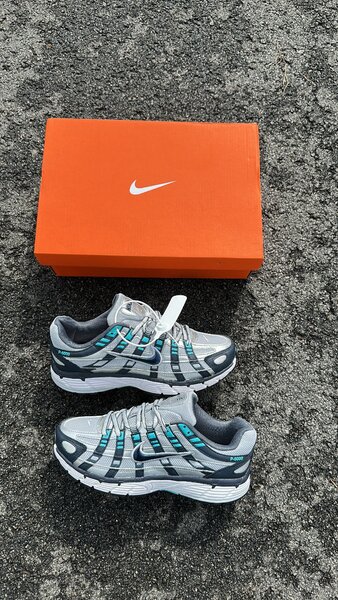 Chaussures de sport Nike Air