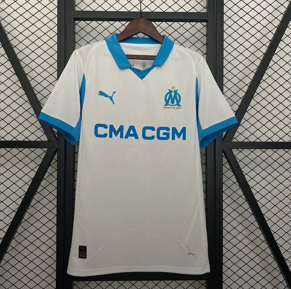 Maillot de football officiel