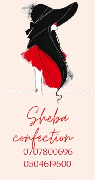 Sheba Confection 