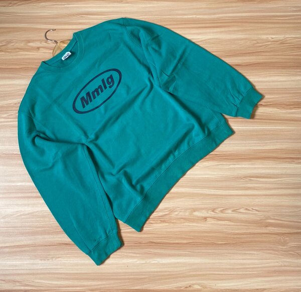 Thrift Sweatshirt