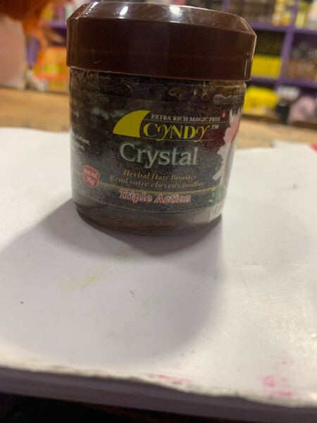 Baume Réparateur Cindy Herbal