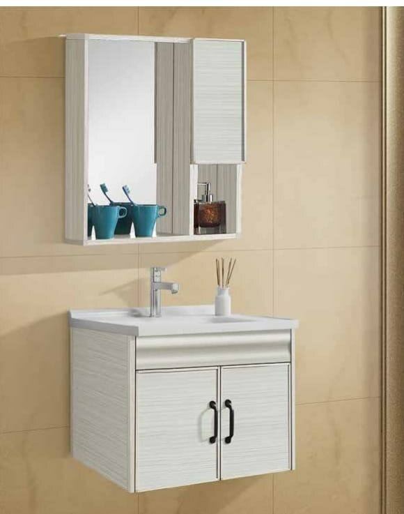Bathroom Cabinet Basin