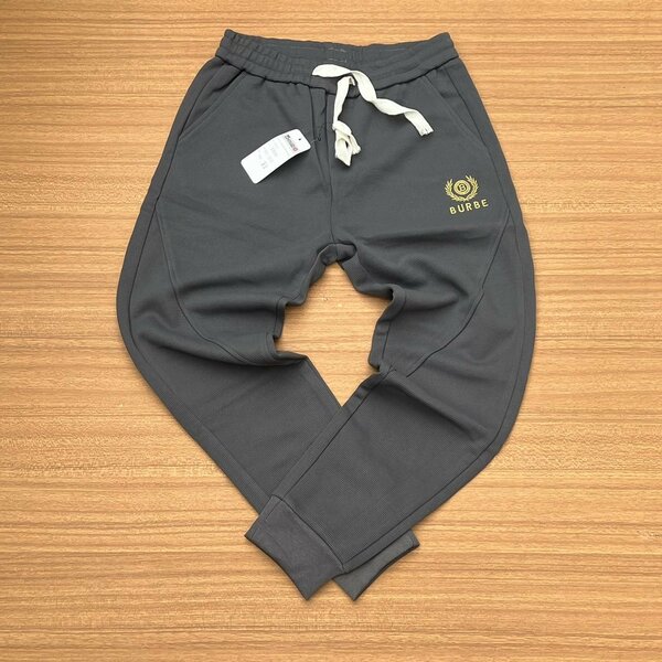 Men joggers