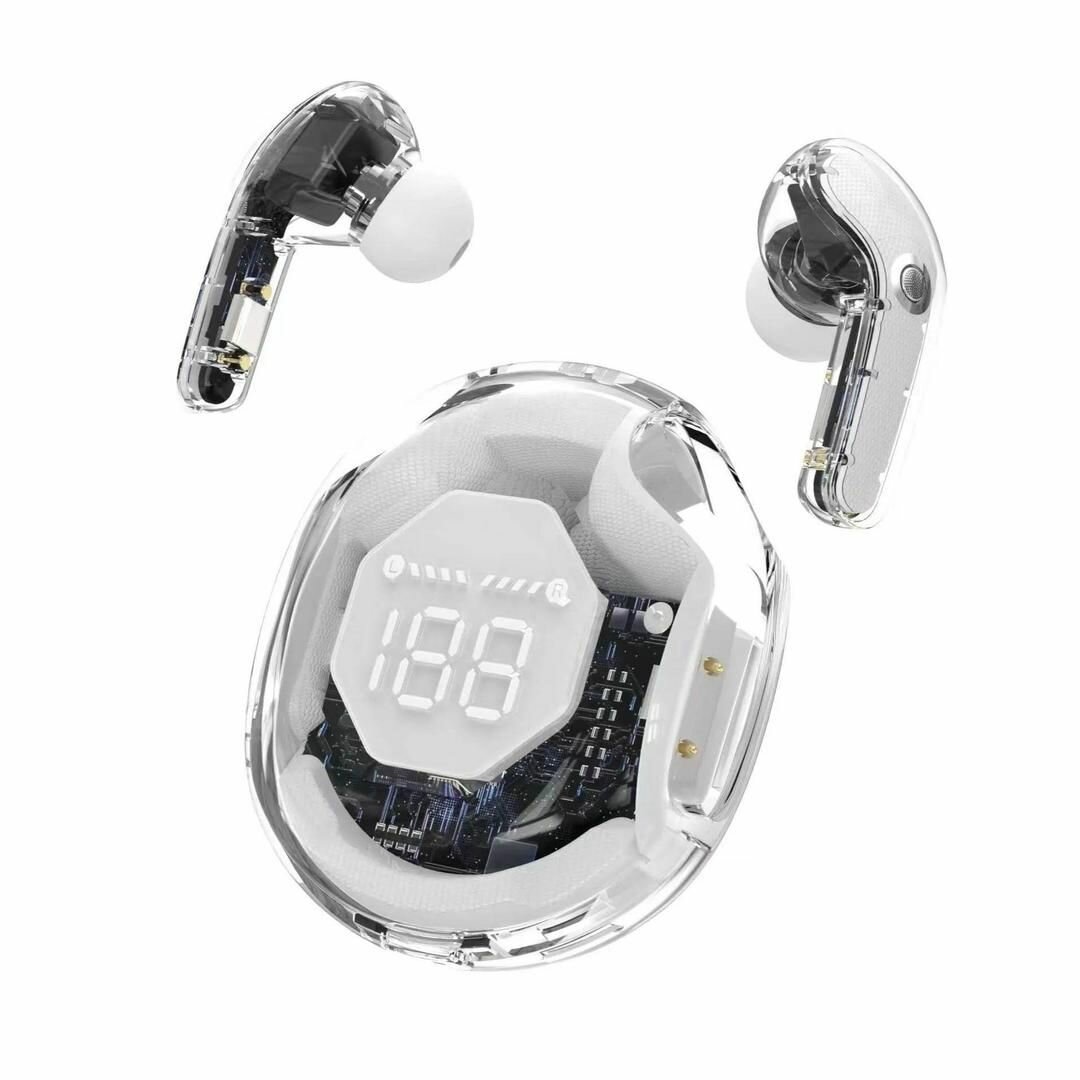 Earbuds delivery free