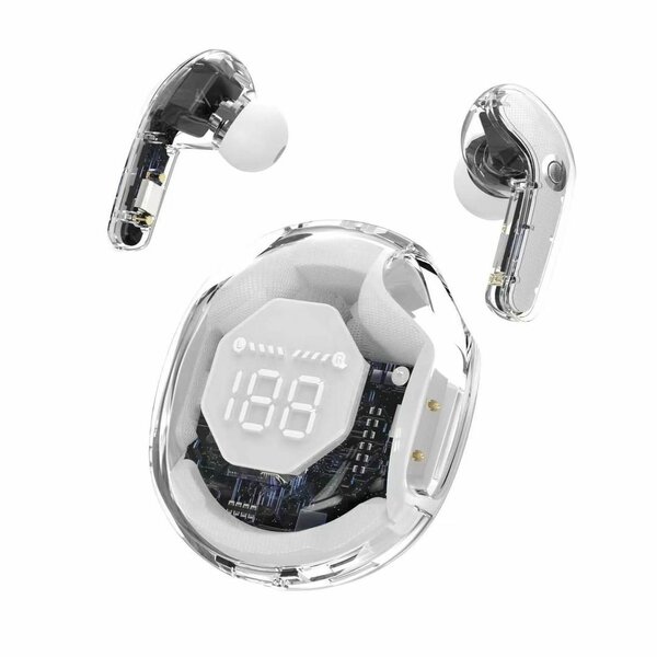 Earbuds delivery free