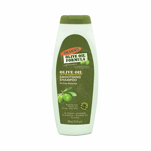 Shampoo Lissant Olive Oil