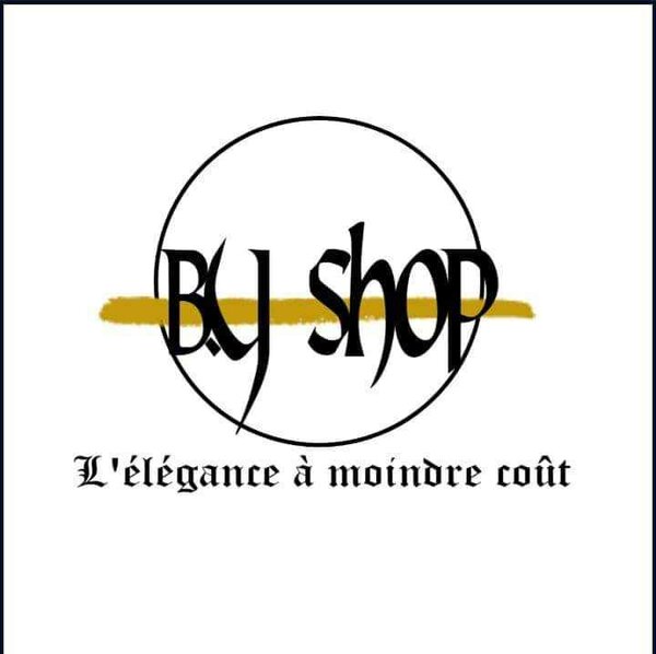 B.Y shop