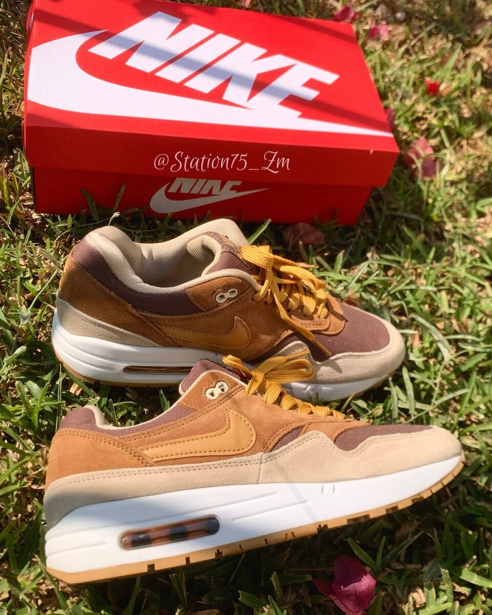 Airmax 1s