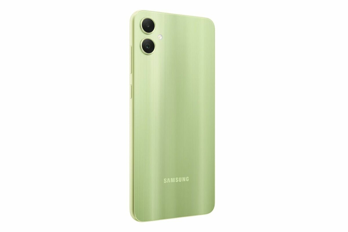 Samsung Galaxy A05
