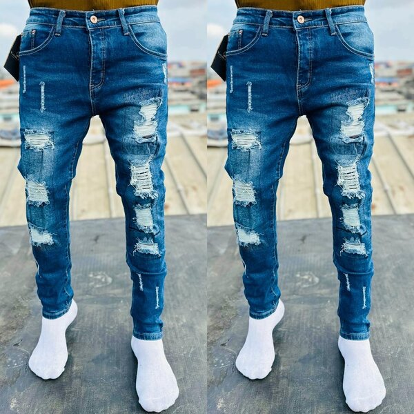 Pantalon homme