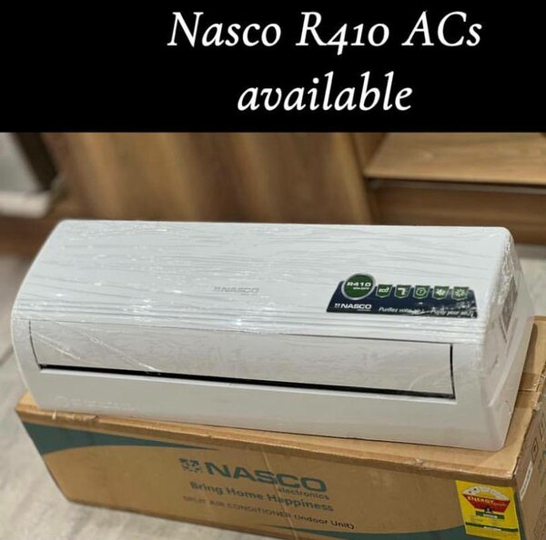 Air conditioner 1.5 HP