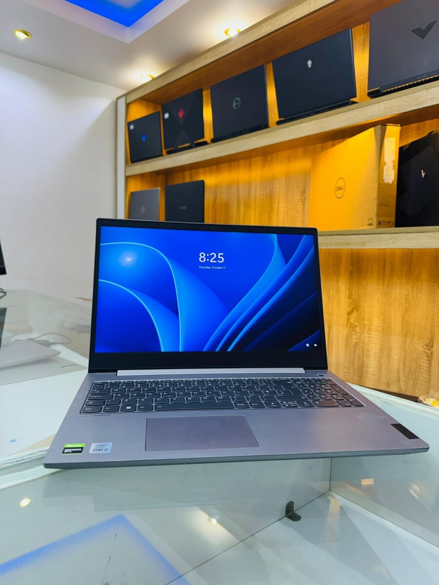 LENOVO THINKBOOK 20V3