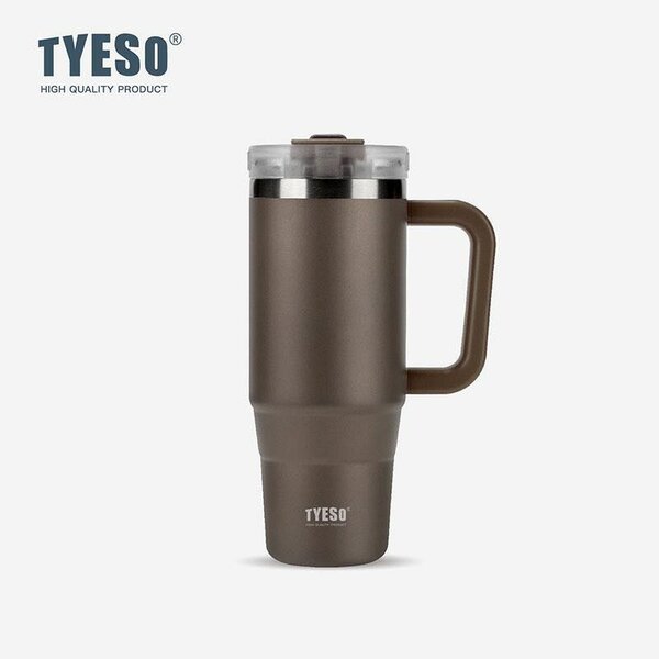 Tyeso tumbler with handle gift