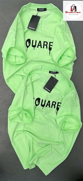 T-shirt en coton édit limitée