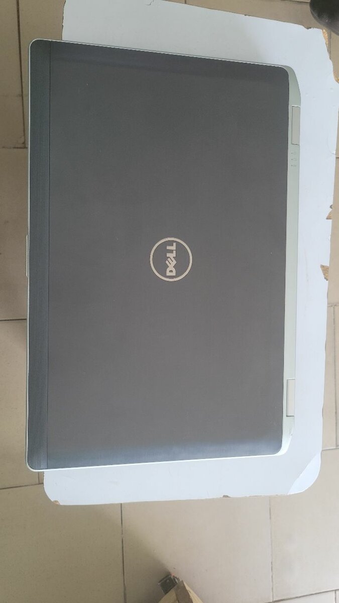 Ordinateur portable Dell performant
